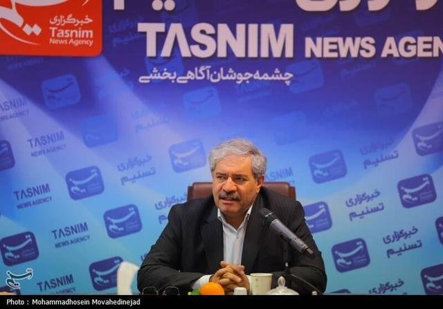 فرصت طلایی مهار بحران آب از دست رفت