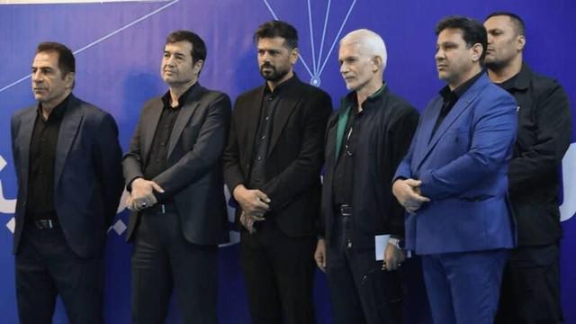 پشت پرده استعفای رئیس فدراسیون ورزش‌های ناشنوایان