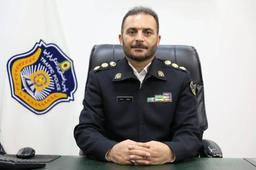 توصیه پلیس راه به پرهیز از سفرهای غیرضروری تا پایان هفته