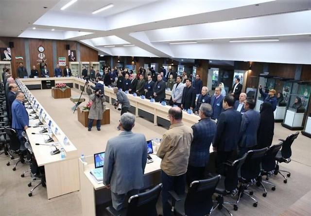 چرا قرار است انتخابات کمیته ملی المپیک ۲ساله شود؟