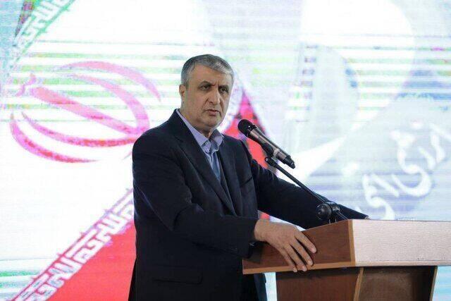 فیلم/ اسلامی: ۷۰ نوع رادیودارو تولیدی داریم