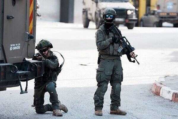 شلیک ۲۰ گلوله به پیرمرد فلسطینی بهدلیل در دست داشتن بطری آب!