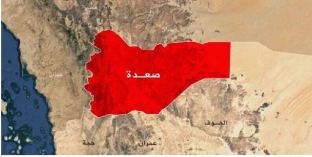 حمله توپخانه‌ای ارتش عربستان به مناطق مرزی یمن