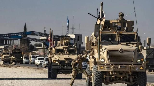 حمله تدمر محاسبات الشرع را برهم زد