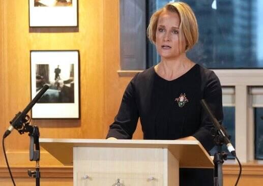 رئیس امآی6: چین مرکز تحول جهان است