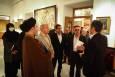 بازدید روسای دانشگاه های کشور از موزه مجلس شورای اسلامی