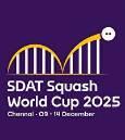 جام جهانی اسکواش ۲۰۲۵ در هند؛ نخستین قهرمانی میزبان