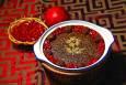 طـرز تهیه آش انار ساده | نکات طلایی برای خوشمزه شدن آش انار ؛ از کجا بفهمیم غلظت آش خوب شده است؟