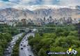 کیفیت هوای تهران قابل قبول است
