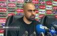 زارع: مسئولیت این شکست با من است
