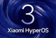 HyperOS 3 برای سری شیائومی 13 منتشر شد؛ تجربه‌ای نو با اندروید 16