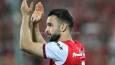 حمایت باشگاه پرسپولیس از سروش رفیعی