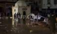فیلم/ سیل مرگبار در مغرب