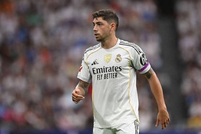 والورده: رئال مادرید تا آخرین نفس برای قهرمانی میجنگد