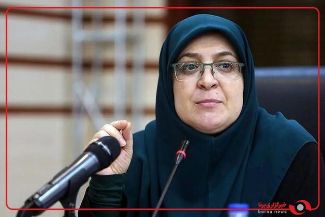 سخنگوی دولت : آمریکا میز مذاکره را بمباران کرد