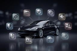 چه عواملی در تعیین قیمت ماشین دست دوم تاثیرگذار است؟