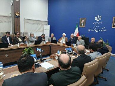 وزیر کشور: نیروگاه زباله‌سوز ساری تا دو ماه دیگر فعال می‌شود