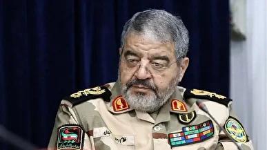 اعلام آمادگی سازمان پدافند غیرعامل کشور برای همکاری با قرارگاه پدافند هوایی