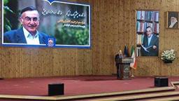 صالحی: فانی در تاریخ معاصر کمنظیر است