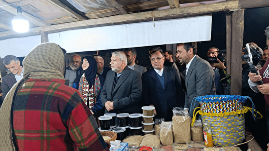 جشنواره بین‌المللی فرهنگ اقوام گلستان آغاز شد