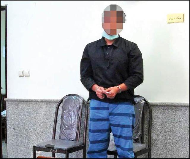 درگیری خانوادگی بر سر طبخ کباب به قتل انجامید