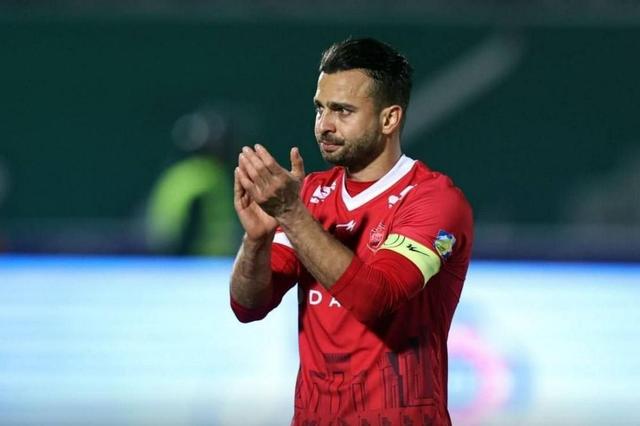 خداداد و سروش، جریمه سنگین و محرومیت!