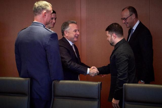 تضمین امنیتی یا فریب بزرگ قرن؟