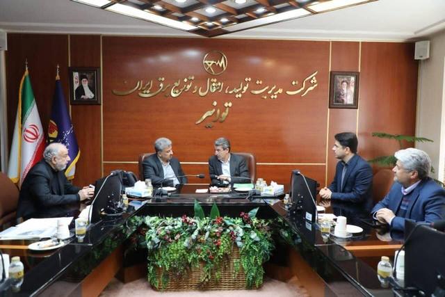 چراغ خانه اهالی ۲۳ آبادی در مانه و گرمه روشن می شود