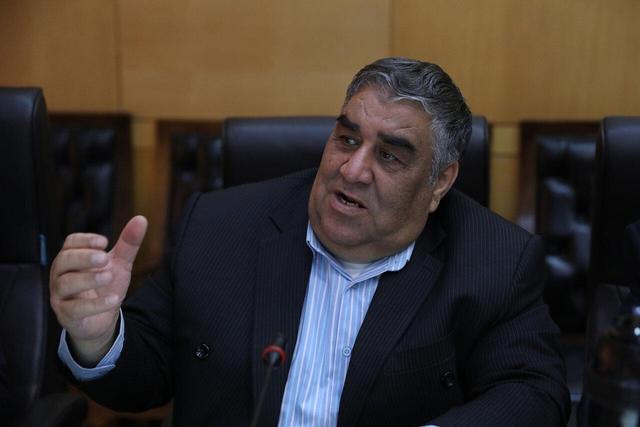 انتصاب فتح الله حسینی به عنوان«رئیس هیئت تحقیق و تفحص از عملکرد وزارت نیرو در خصوص مهار آب های مرزی غرب کشور»