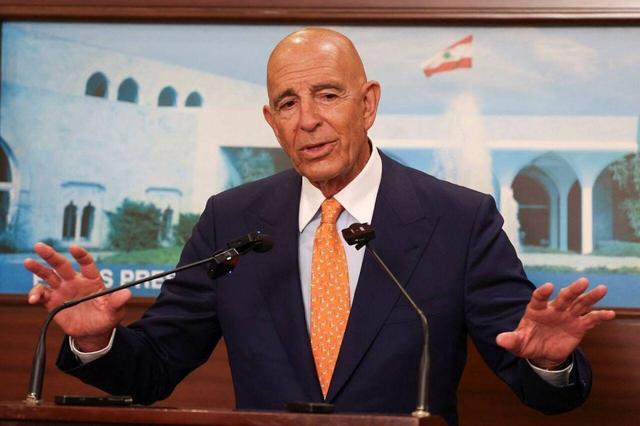 در دیدار مقامات اسرائیل با فرستاده آمریکا چه گذشت؟