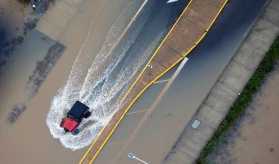 دستور تخلیه فوری در ۳ منطقه در حومه سیاتل صادر شد