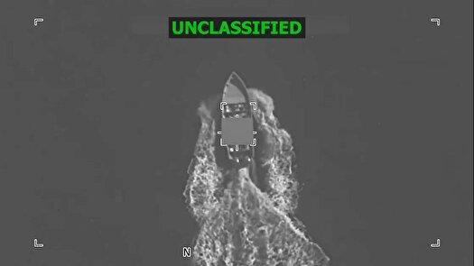 هشت کشته در حمله مرگبار ارتش آمریکا به سه قایق