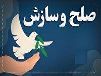 رئیس شورای حل اختلاف استان قزوین: ۴۴ هزار پرونده در دادگاههای صلح مختومه شد