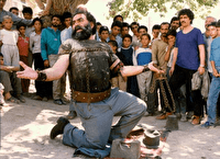 پخش دو فیلم سینمایی از قاب سیما