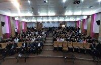 معرفی المپیاد ورزشی دانشجویان در استان قزوین