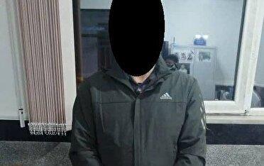دستگیری مأمور قلابی با ۱۴ فقره سابقه جعل عناوین در رشت