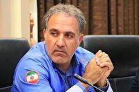 تاکنون گزارشی از سیلاب، تلفات یا انسداد راهها در استان نداشتهایم