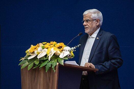 عارف: باید برخوردهای جدی با رانندگان متخلف شود