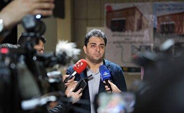 ۱۱۰ اتوبوس برقی چینی در مرحله ترخیص در بندر هستند