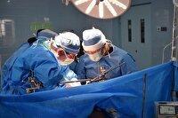 انجام بیست و یکمین اهدای عضو در خوزستان