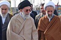 بهار در خزان؛ خاطره ماندگار دیدار مردم قزوین با رهبر معظم انقلاب