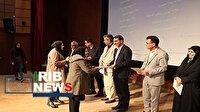 تجلیل از برگزیدگان استانی طرحها و برنامههای آموزشی ابتدایی در خرمآباد