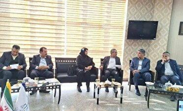 تکلیف سازمان تأمین اجتماعی در پاسخ‌دهی آنی به استعلامات دفاتر اسناد رسمی