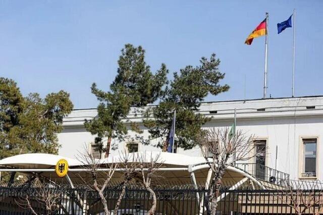 بهروزرسانی شرایط ویزای شینگن از سوی سفارت آلمان