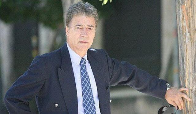 عکس‌هایی از ناصر حجازی و همسرش بهناز شفیعی در روز عروسی‌شان؛ سال ۵۲