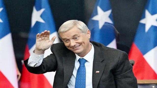 «نه» تاریخی شیلی به کمونیسم و وحشت