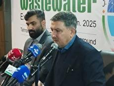 بارش‌های اخیر تاثیر چندانی در بهبود منابع آبی تهران نداشت (فیلم)