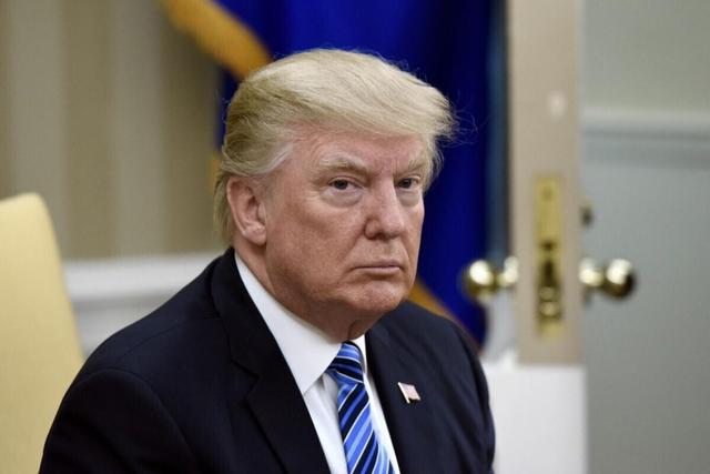 ترامپ: ۵۹ کشور برای حضور در ترکیب نیروی بین المللی غزه اعلام آمادگی کردهاند