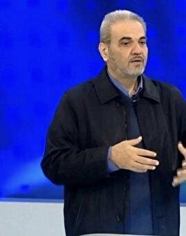 آقای خیابانی دیده شدن به چه قیمتی؟