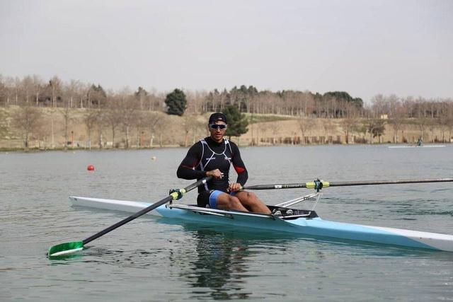 نصیری پس از ترک آذربایجان: بخاطر وزیر و محسن شادی به ایران برگشتم